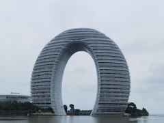 -太湖月亮湾
