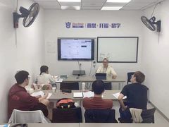 -牛学教育雅思托福PTE·小语种培训(小寨校区)