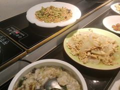 -素清香(解放路店)
