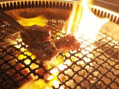 -牛角日本烧肉专门店(福岡キャナルシティ博多前店)