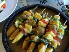 -静莲斋素食(慈云寺店)