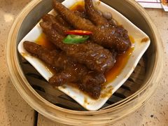 -点都德(汇盈广场店)