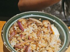 -一心创作料理屋(经开万达店)