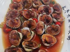 -长平老姿娘夜粥(平东一街店)