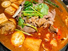 -8锅臭臭锅·正宗台湾小火锅(中心五路店)