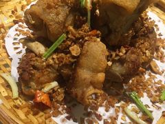 -尚一汤 广东炖汤(金桥国际店)