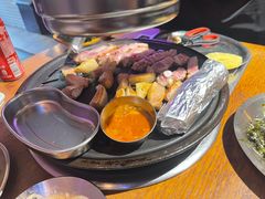 -济州爱肉堂(总店)