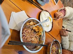 -雙冲柳州螺蛳粉&酸嘢&桂林米粉(簋街店)