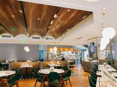 大堂-翠华餐厅(维璟印象城店)
