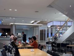 -M Stand(宁波万象城店)
