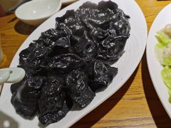 墨鱼水饺-船歌·鱼水饺青岛菜(金狮广场店)