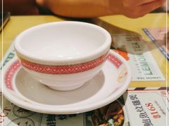 -吴系粤菜馆·茶餐厅(深业上城店)