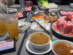 -海底捞火锅(步步高新天地店)