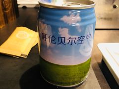-很久以前羊肉串(清河店)