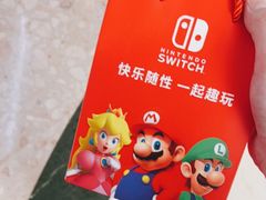 -任天堂Nintendo Switch体验店(天河城店)