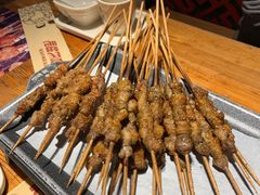 -管氏翅吧(护国寺店)