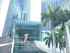 -壹海城ONE MALL
