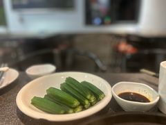 -野迹·石橄榄鸡·烧烤(新洲店)