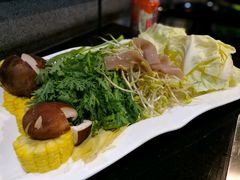 -陈三娃泡姜鸡(太白北路店)