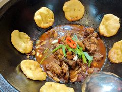 -胡家地锅鸡地锅鱼(金家渡店)