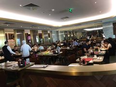 大堂-鼎泰丰(国贸商城店)