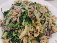 津门一爆-大眼锅贴饺子(河西店)