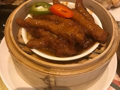 -添好运点心专门店(百老汇店)