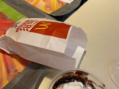 -麦当劳(坂田分店)