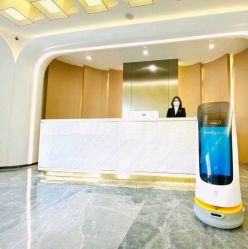 -弗蕾亚·辰月月子度假中心(光谷店)