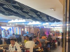 -思金拉措庄园藏餐(太阳岛店)