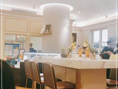 -PAUL LAFAYET 法式甜品(港汇广场店)