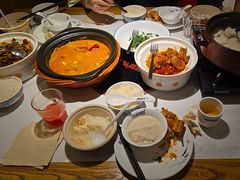 -老阿爸鲜鱼土菜(独墅湖店)