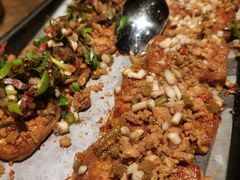 -烤匠麻辣烤鱼(万象城店)