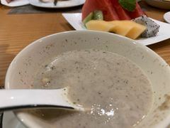 -国宾酒店-花园咖啡自助餐厅(北营房中街店)