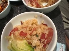 -捞王猪肚鸡火锅(金华义乌之心店)