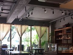 -时光花园(白鹭洲店)