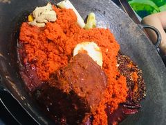 -星鸿社重庆老火锅