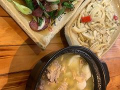 -青城甲(青城山店)