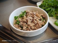 -海底捞火锅(江南盛天地店)