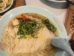 -常州银丝面馆(府琛店)