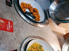 -比格比萨自助(国展店)