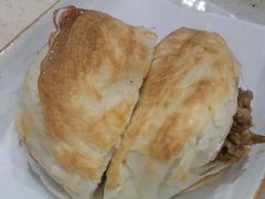 -大师兄·西北风味食集(增城合生汇店)