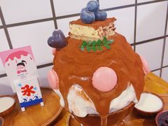 -WONDER ICE 萬得冰田(建設路总店)