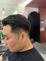 -卓梵美发·精品Salon