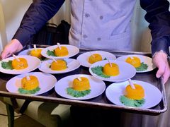 -翠湖宾馆·中餐厅