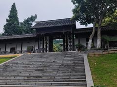 -第一山景区
