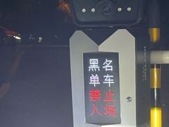 -上海浦东星河湾酒店