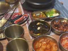 -闻老头·菊花炭烤肉(D11店)