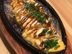 -兆治日本料理(华府世家店)