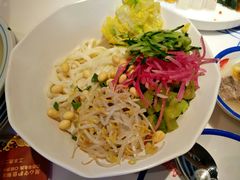 -大海碗·京菜炸酱面(雍和宫店)